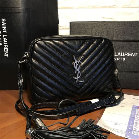 second hand ysl|handbag ysl original.